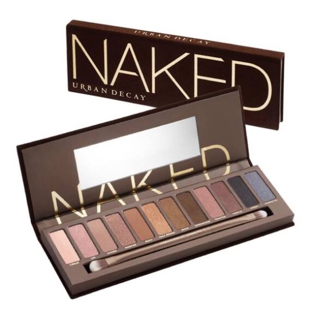Naked Palette